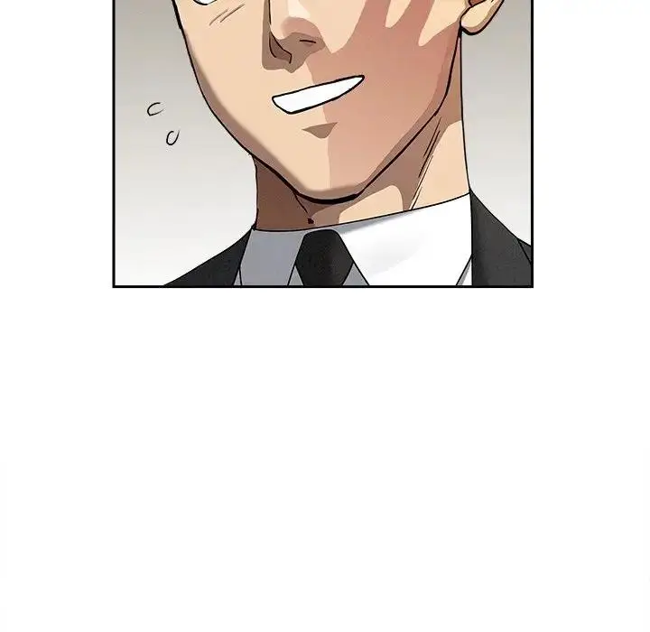 漫画《贵妇的专属保镳》第21话第60张图