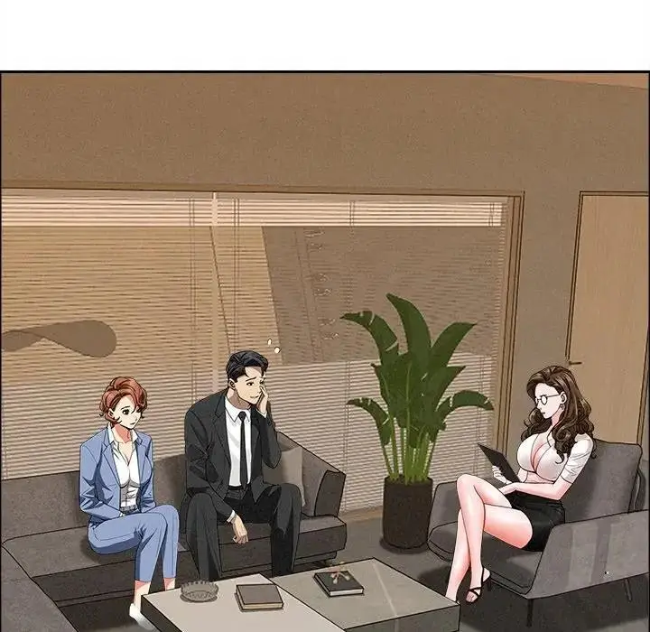 漫画《贵妇的专属保镳》第21话第61张图