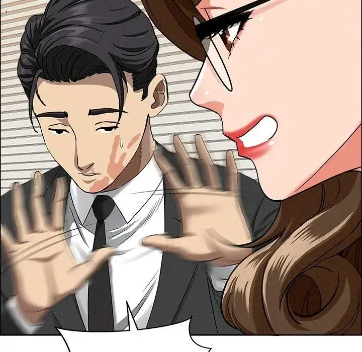 漫画《贵妇的专属保镳》第21话第68张图