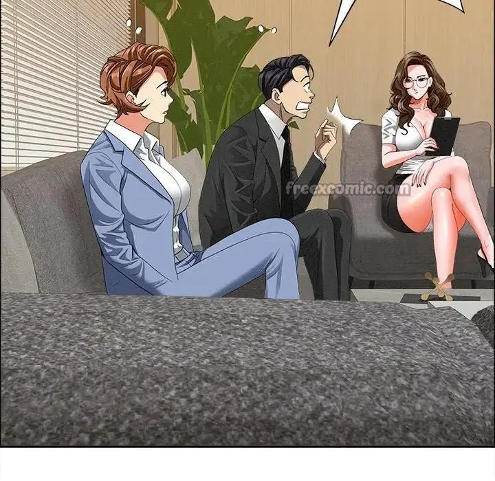 漫画《贵妇的专属保镳》第21话第70张图