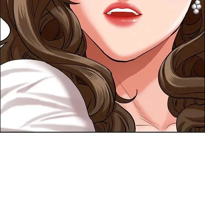 漫画《贵妇的专属保镳》第21话第85张图