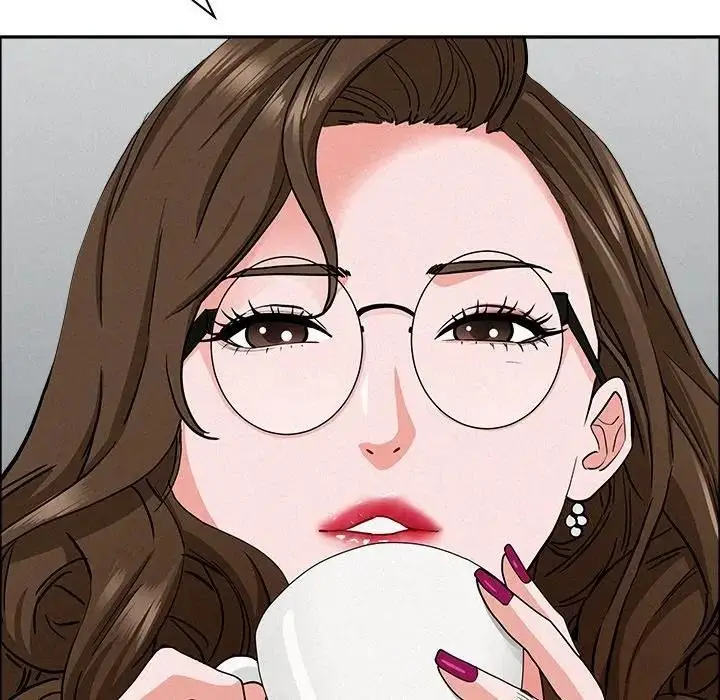 漫画《贵妇的专属保镳》第22话第125张图