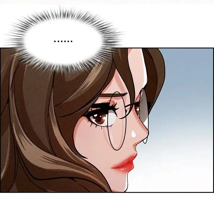 漫画《贵妇的专属保镳》第22话第23张图
