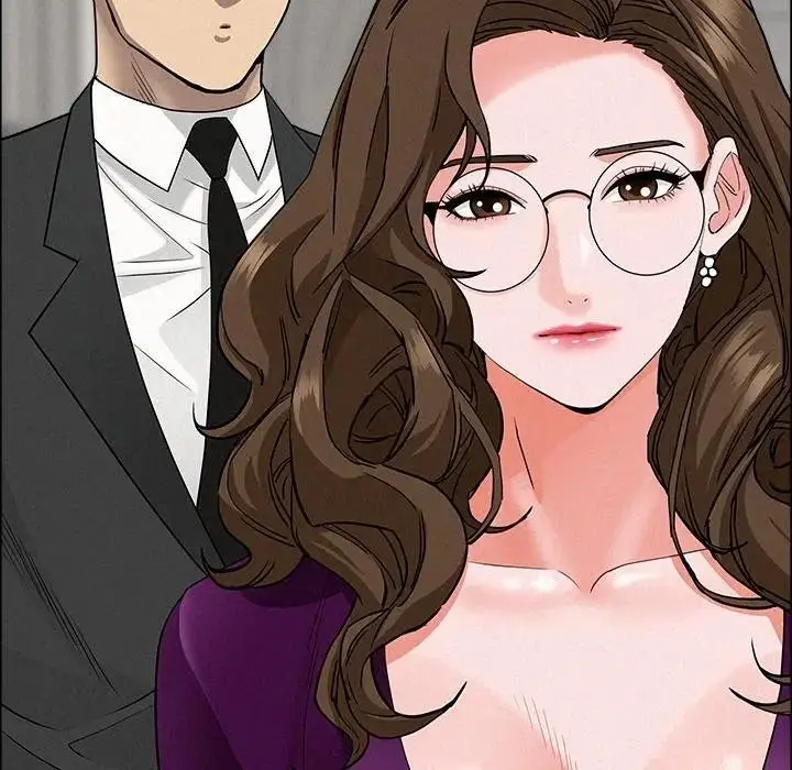 漫画《贵妇的专属保镳》第22话第82张图