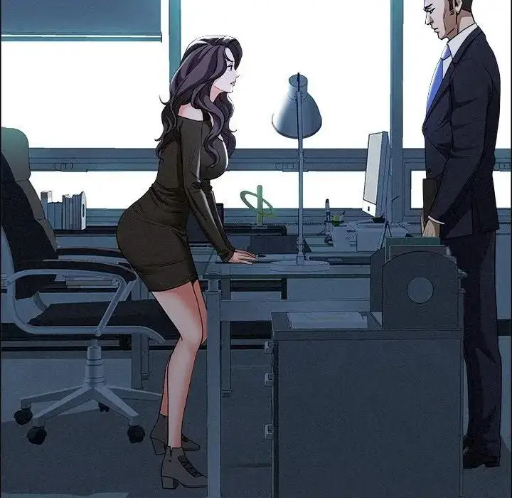 漫画《贵妇的专属保镳》第24话第101张图