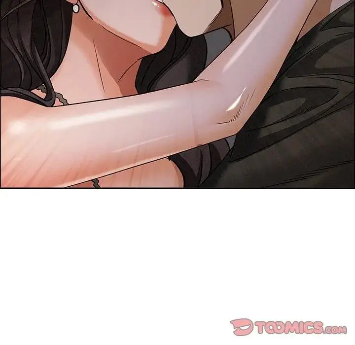 漫画《贵妇的专属保镳》第24话第165张图