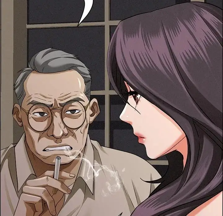 漫画《贵妇的专属保镳》第24话第71张图