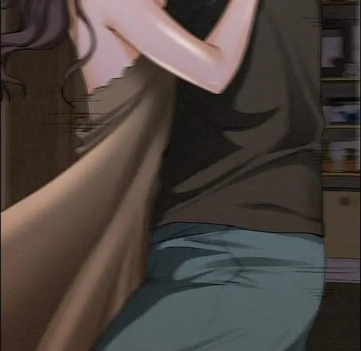 漫画《贵妇的专属保镳》第25话第5张图