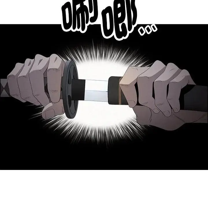 漫画《贵妇的专属保镳》第25话第59张图