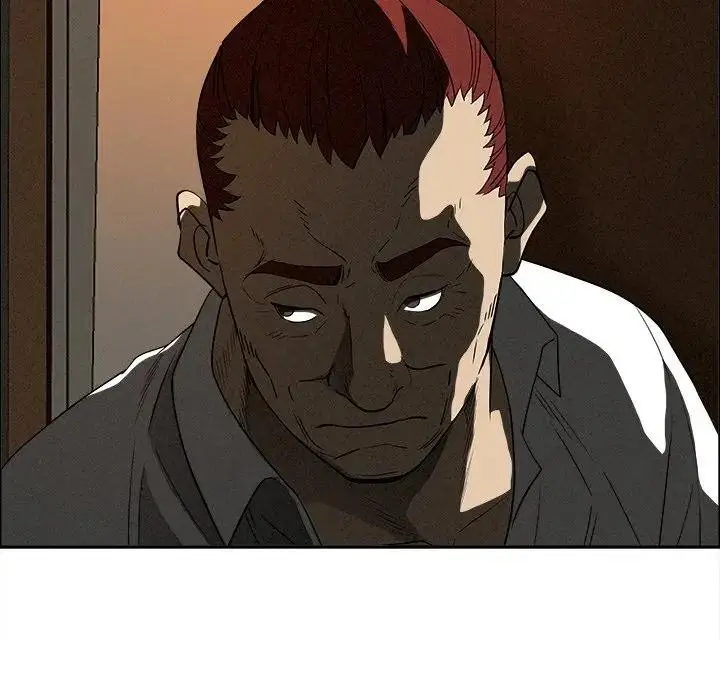 漫画《贵妇的专属保镳》第26话第133张图