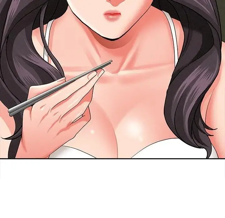 漫画《贵妇的专属保镳》第27话第101张图