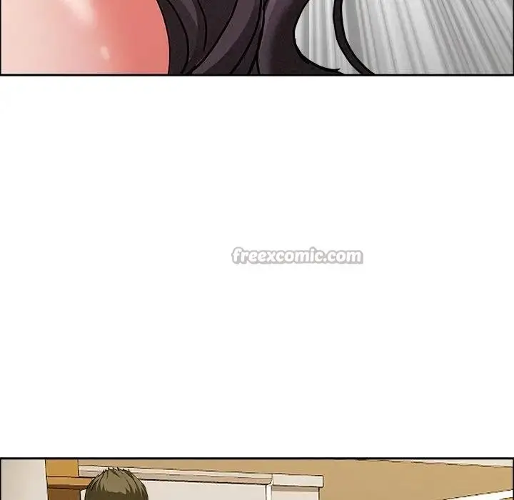 漫画《贵妇的专属保镳》第27话第154张图