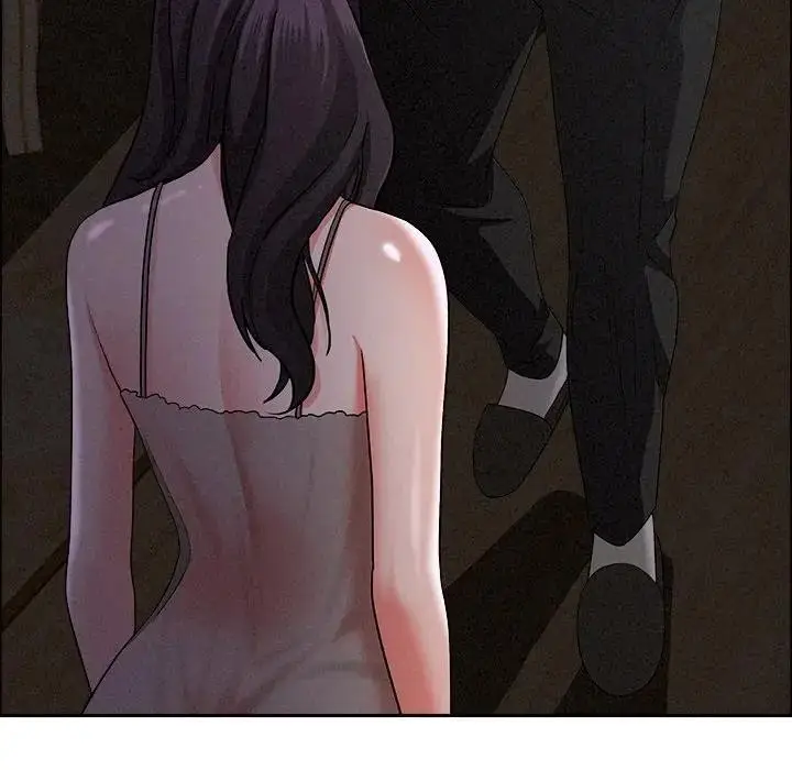 漫画《贵妇的专属保镳》第27话第25张图