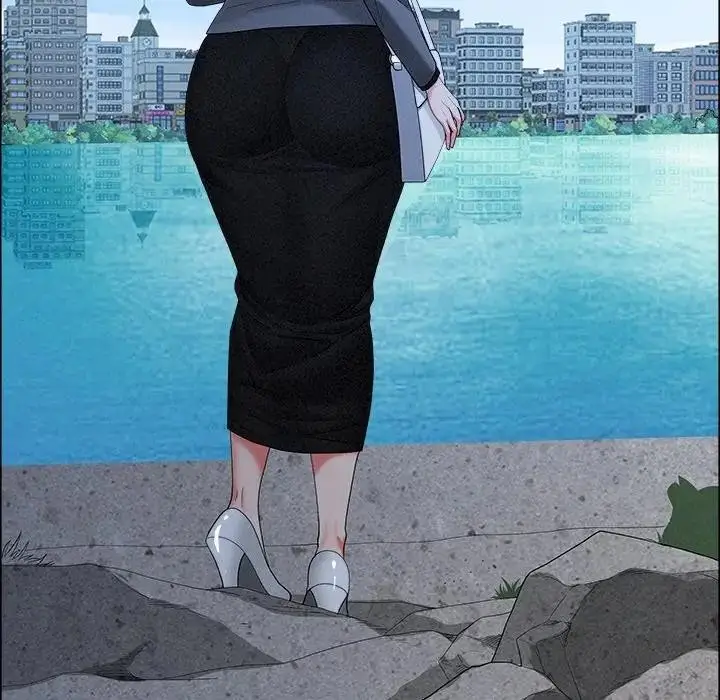 漫画《贵妇的专属保镳》第27话第82张图