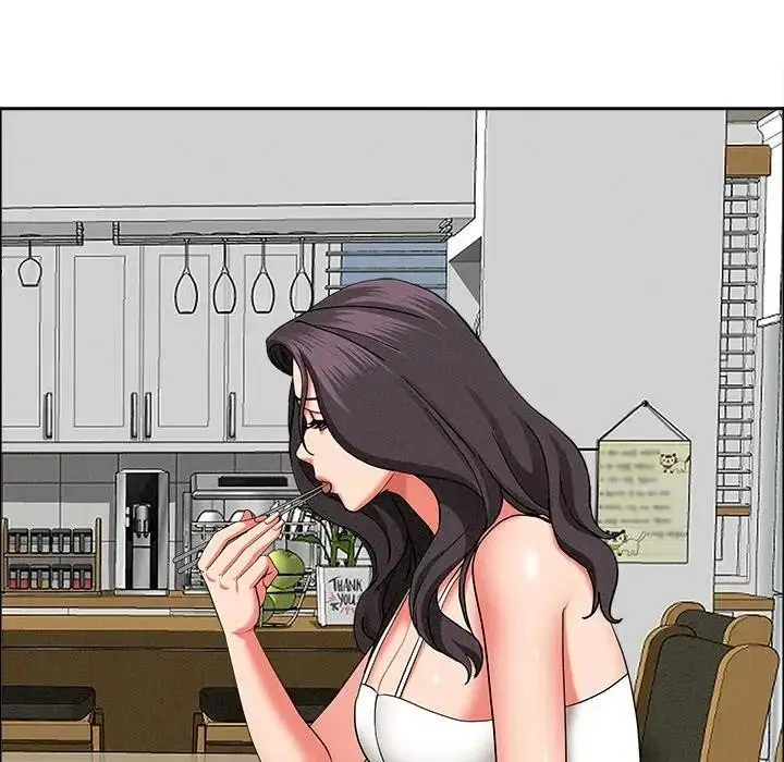 漫画《贵妇的专属保镳》第27话第96张图