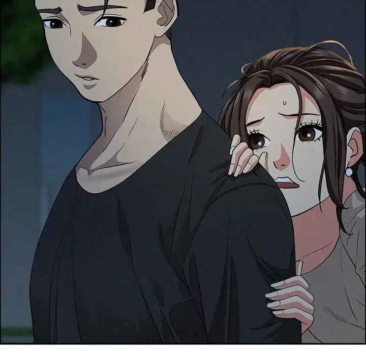 漫画《贵妇的专属保镳》第28话第104张图