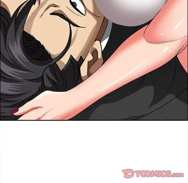 漫画《贵妇的专属保镳》第29话第123张图