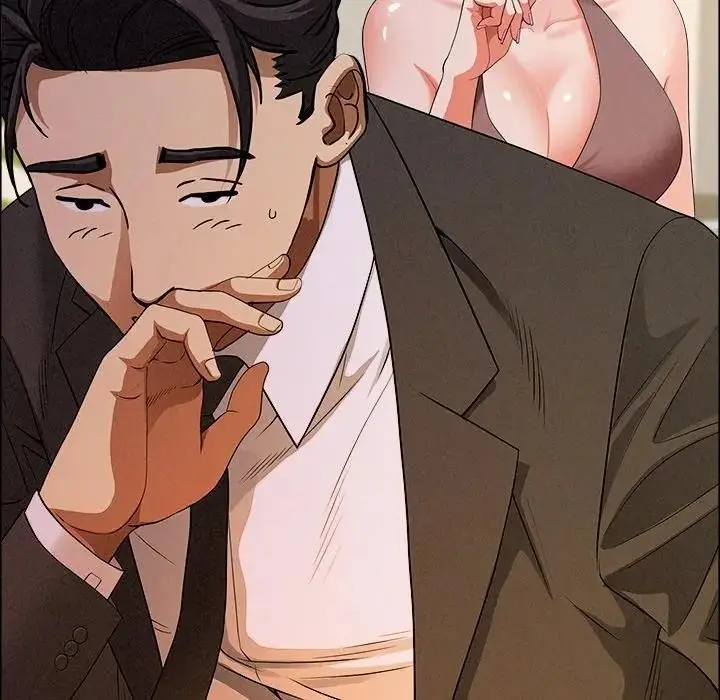 漫画《贵妇的专属保镳》第29话第149张图