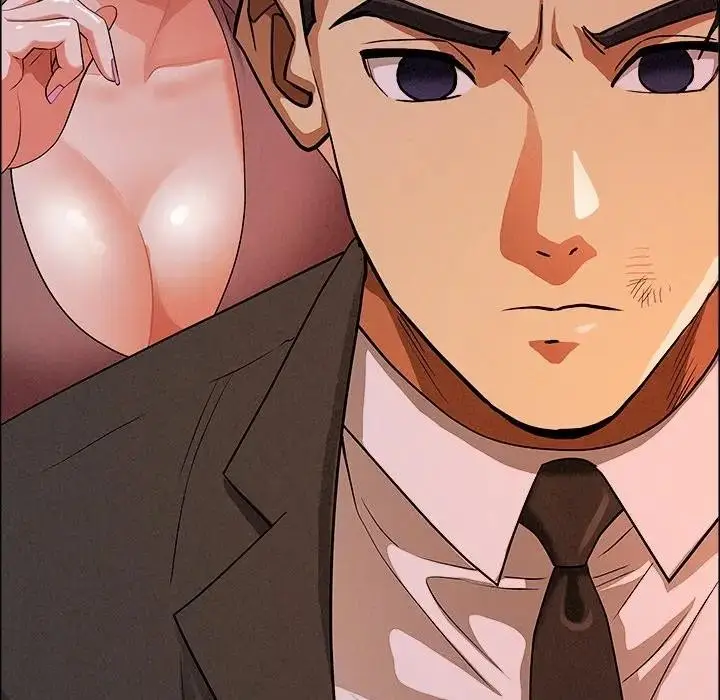 漫画《贵妇的专属保镳》第29话第152张图
