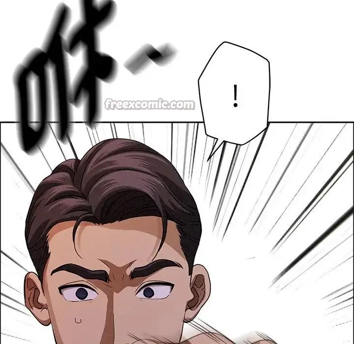 漫画《贵妇的专属保镳》第29话第168张图