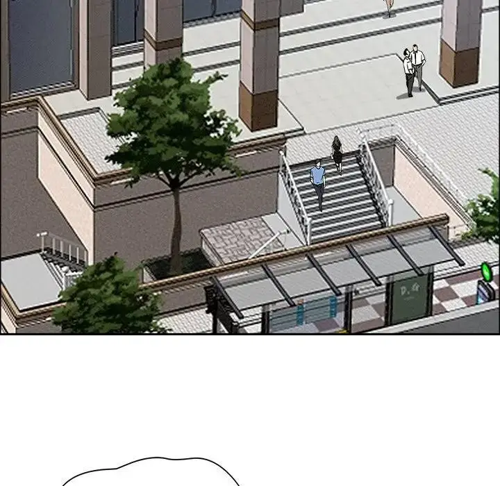 漫画《贵妇的专属保镳》第29话第47张图