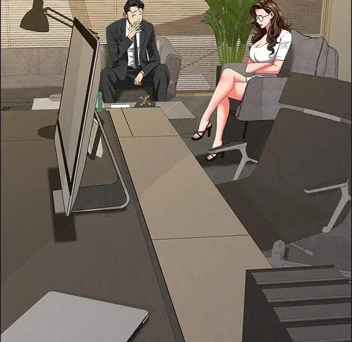 漫画《贵妇的专属保镳》第29话第53张图