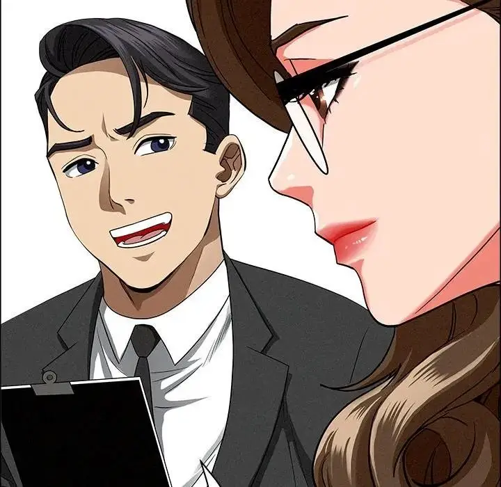 漫画《贵妇的专属保镳》第29话第74张图