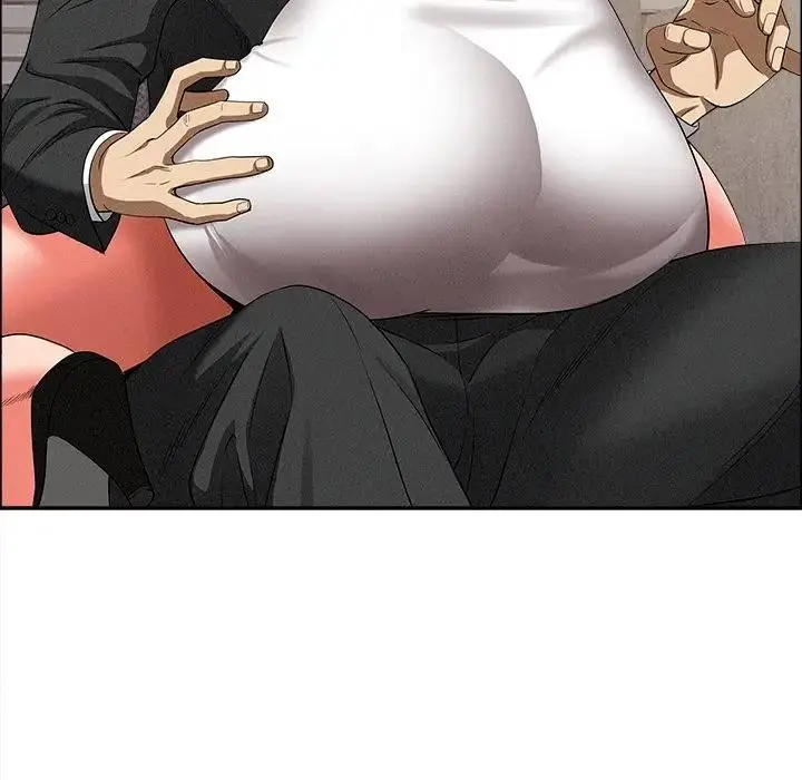 漫画《贵妇的专属保镳》第29话第92张图