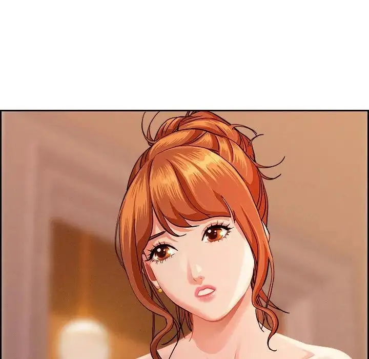 漫画《贵妇的专属保镳》第30话第109张图
