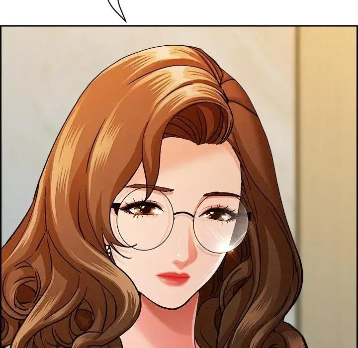 漫画《贵妇的专属保镳》第30话第51张图