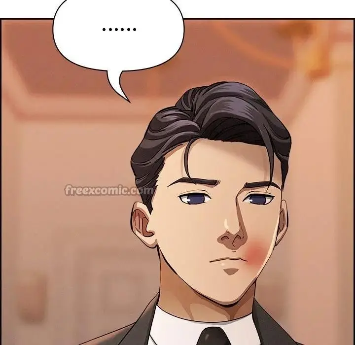 漫画《贵妇的专属保镳》第30话第84张图