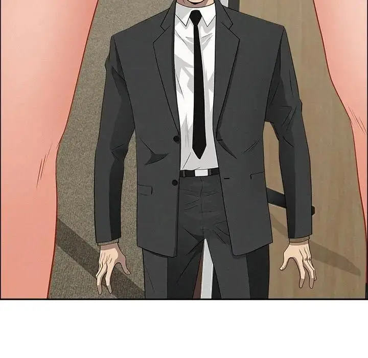 漫画《贵妇的专属保镳》第31话第118张图