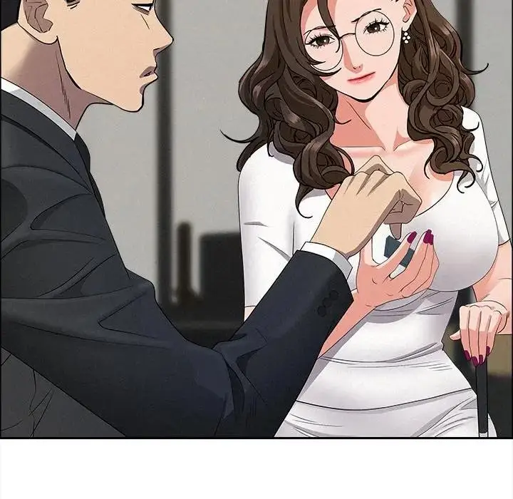 漫画《贵妇的专属保镳》第31话第128张图