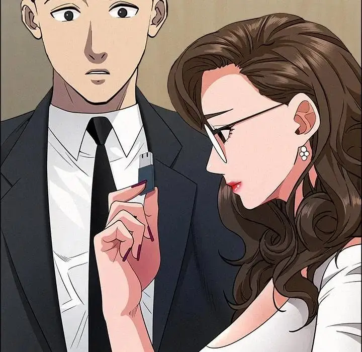 漫画《贵妇的专属保镳》第31话第130张图