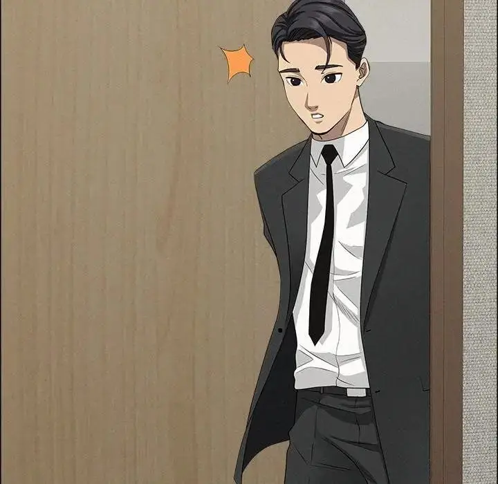 漫画《贵妇的专属保镳》第31话第136张图