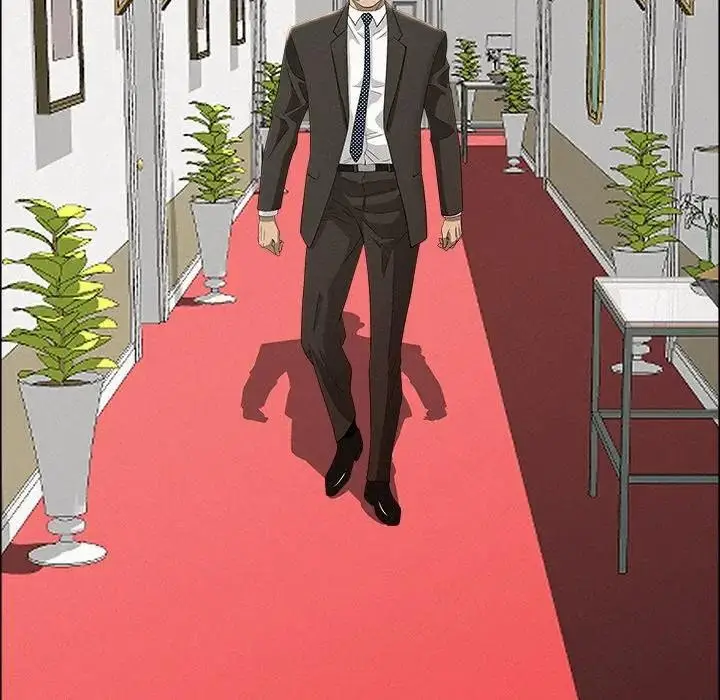 漫画《贵妇的专属保镳》第31话第156张图