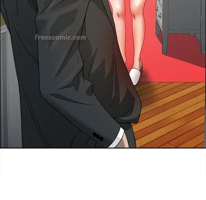 漫画《贵妇的专属保镳》第31话第168张图