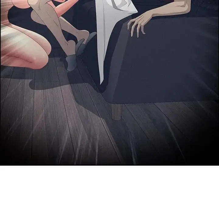 漫画《贵妇的专属保镳》第31话第23张图