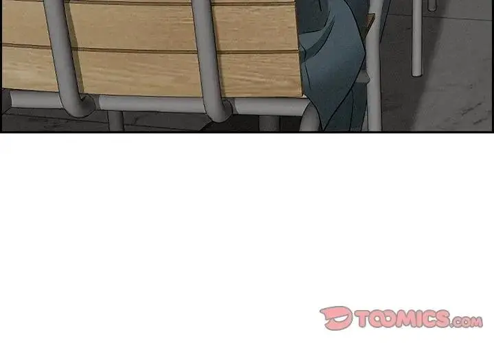 漫画《贵妇的专属保镳》第31话第3张图