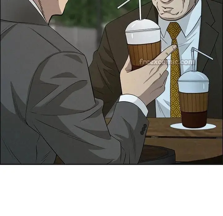 漫画《贵妇的专属保镳》第31话第42张图