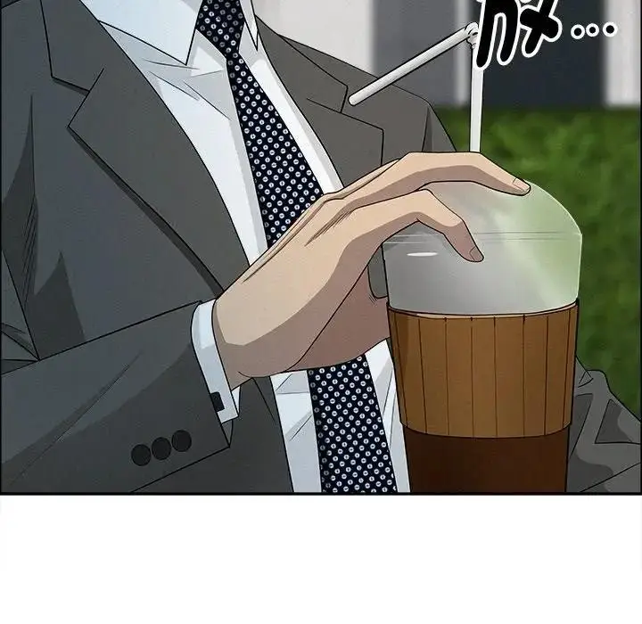漫画《贵妇的专属保镳》第31话第54张图