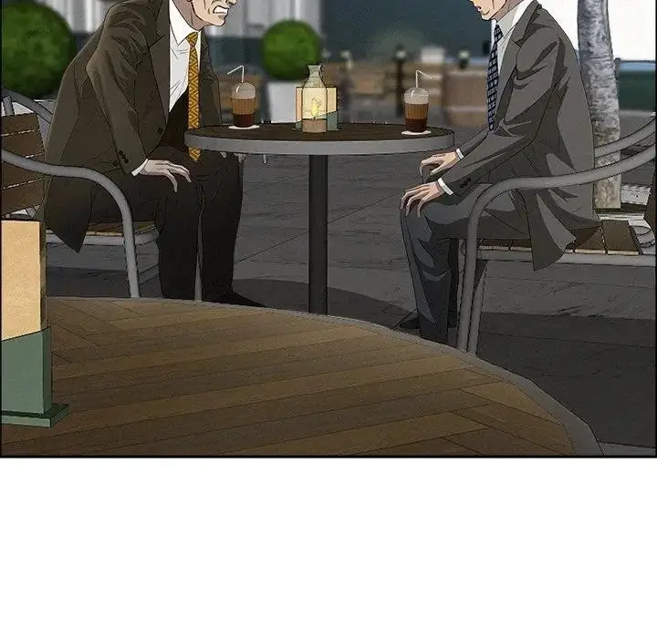 漫画《贵妇的专属保镳》第31话第72张图
