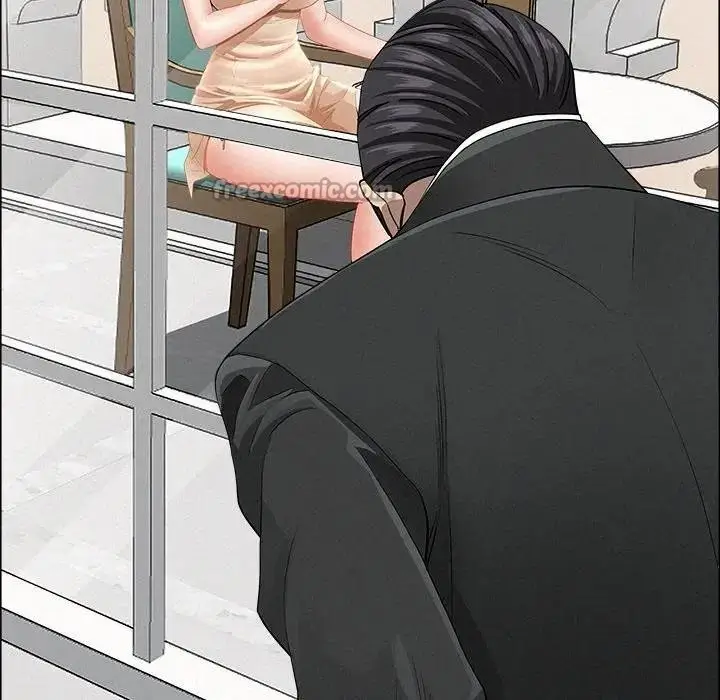 漫画《贵妇的专属保镳》第31话第84张图