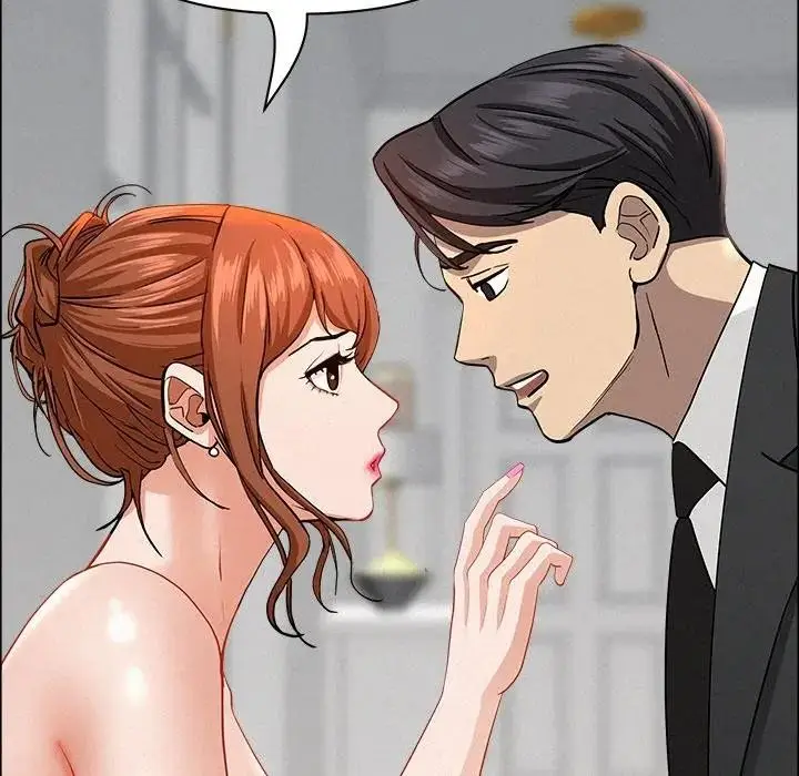 漫画《贵妇的专属保镳》第31话第91张图