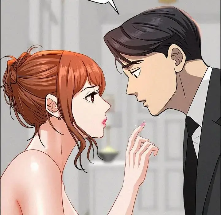 漫画《贵妇的专属保镳》第31话第93张图