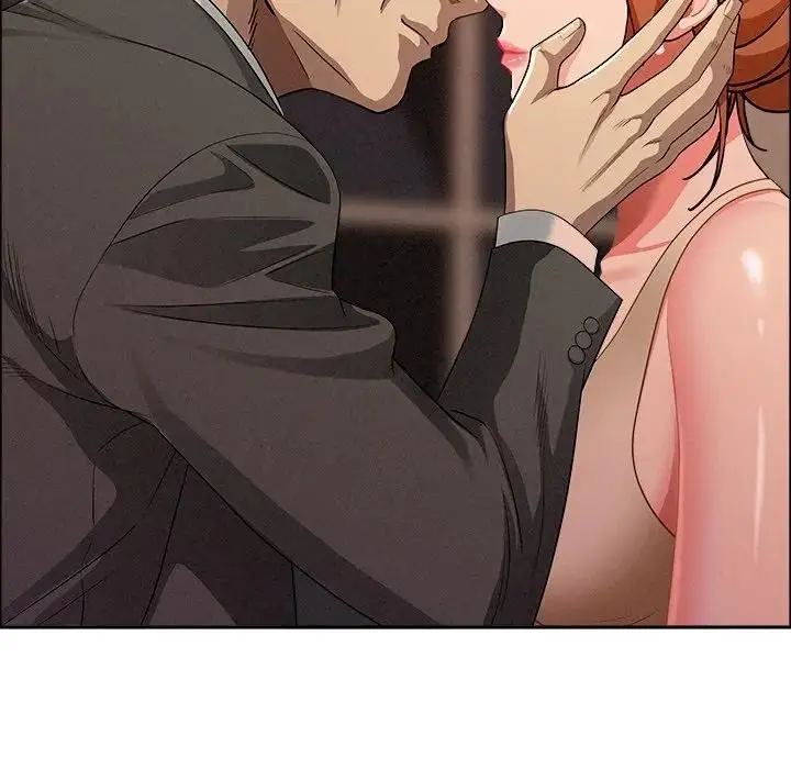 漫画《贵妇的专属保镳》第32话第111张图