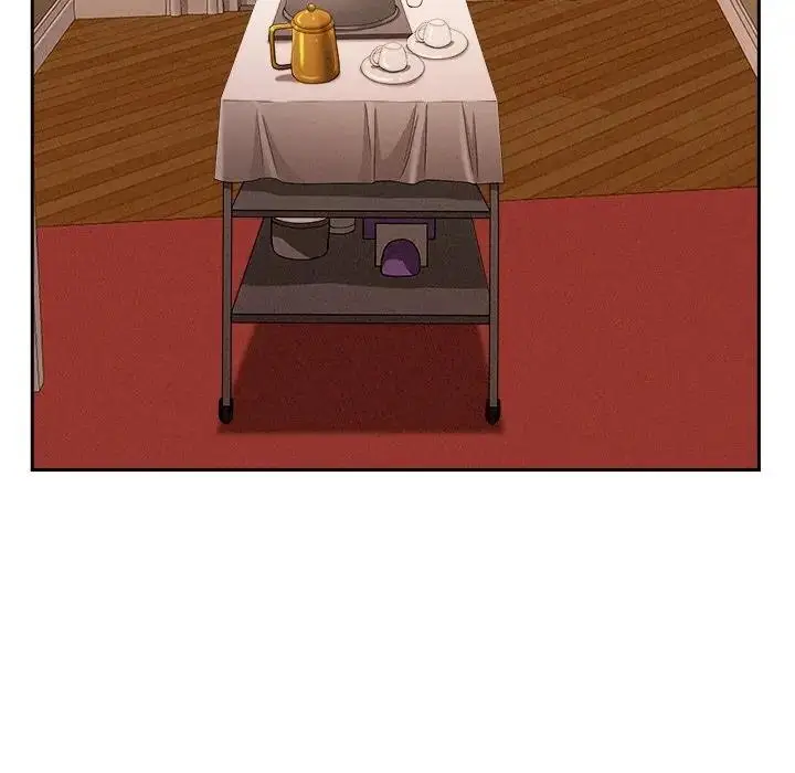 漫画《贵妇的专属保镳》第32话第130张图