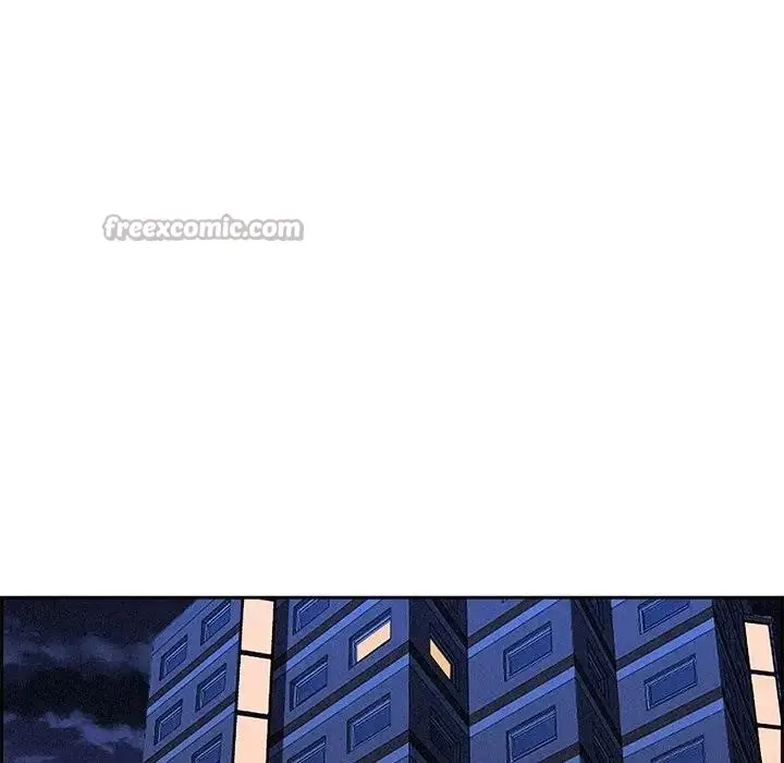 漫画《贵妇的专属保镳》第32话第14张图