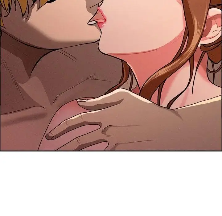 漫画《贵妇的专属保镳》第32话第162张图