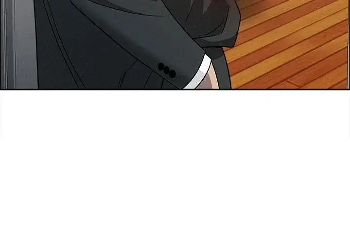 漫画《贵妇的专属保镳》第32话第4张图